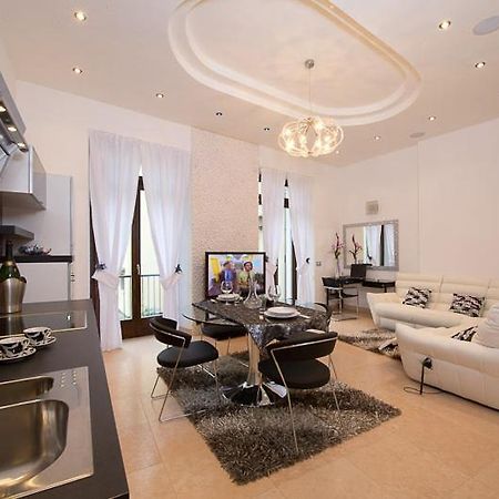 Appartamenti Luxury Arco Exterior foto