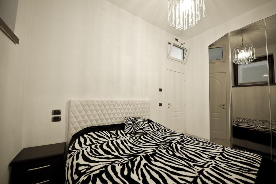 Appartamenti Luxury Arco Exterior foto