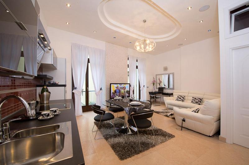 Appartamenti Luxury Arco Exterior foto