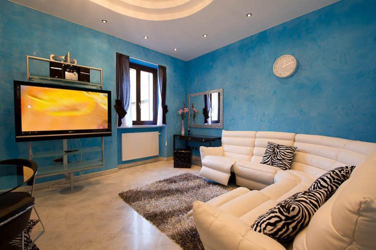 Appartamenti Luxury Arco Exterior foto