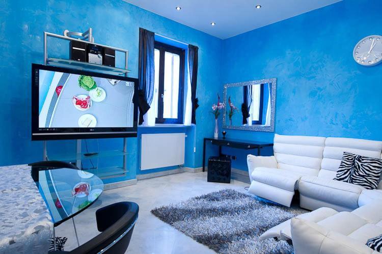 Appartamenti Luxury Arco Exterior foto