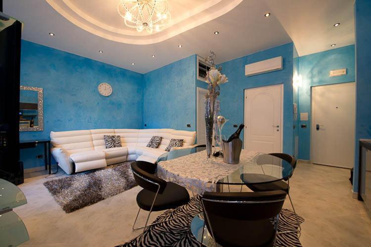 Appartamenti Luxury Arco Exterior foto