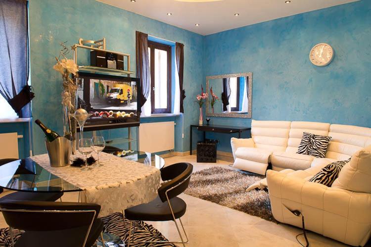 Appartamenti Luxury Arco Exterior foto