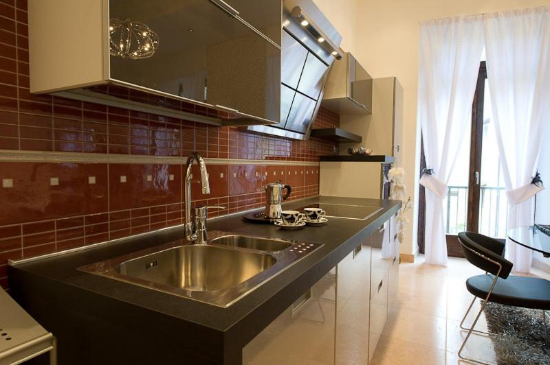 Appartamenti Luxury Arco Exterior foto