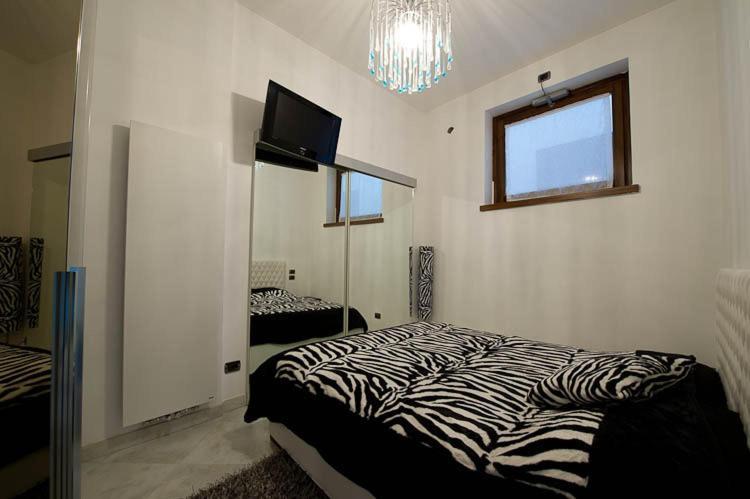 Appartamenti Luxury Arco Exterior foto