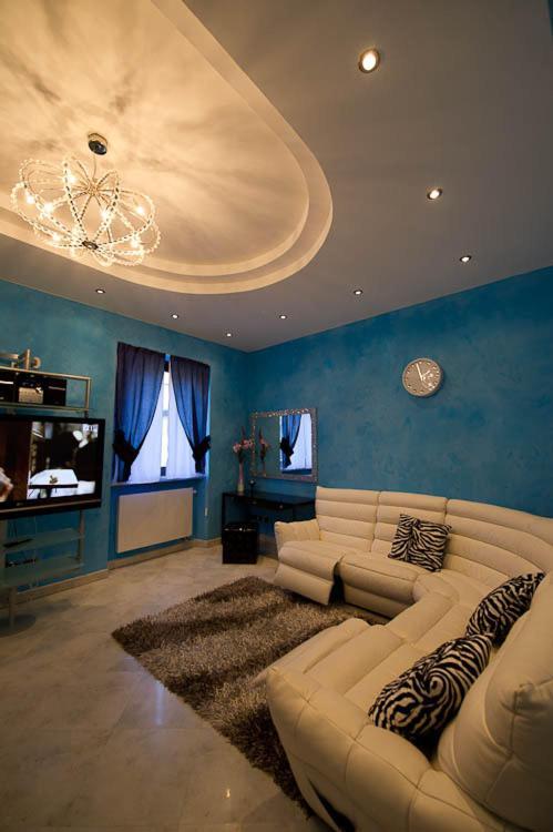 Appartamenti Luxury Arco Exterior foto
