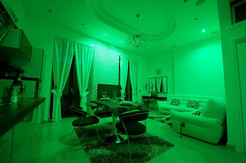 Appartamenti Luxury Arco Exterior foto
