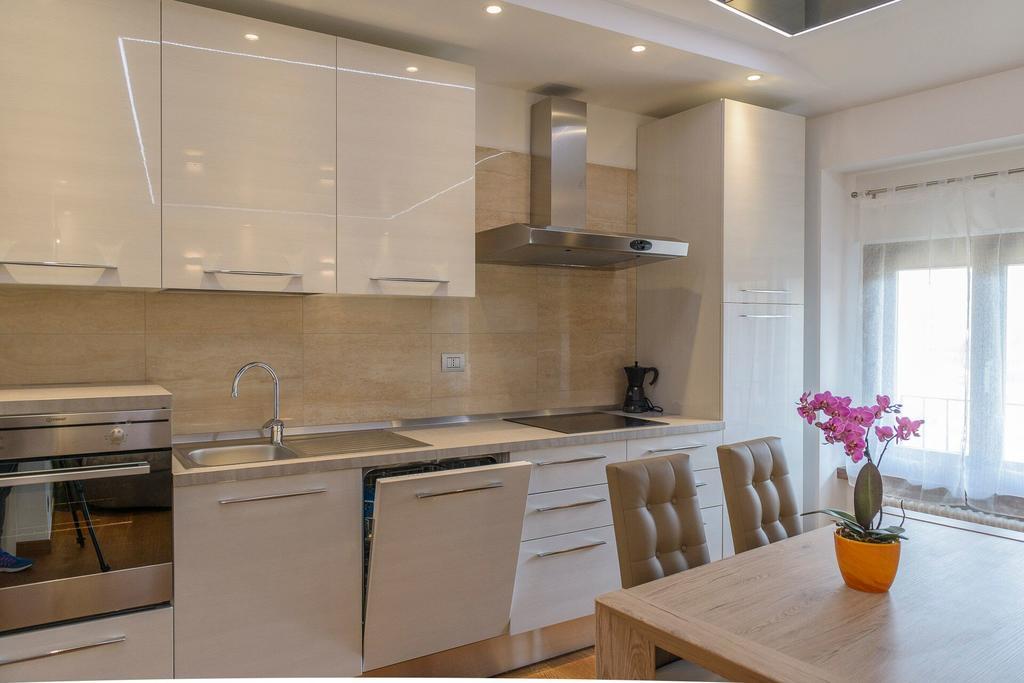Appartamenti Luxury Arco Exterior foto