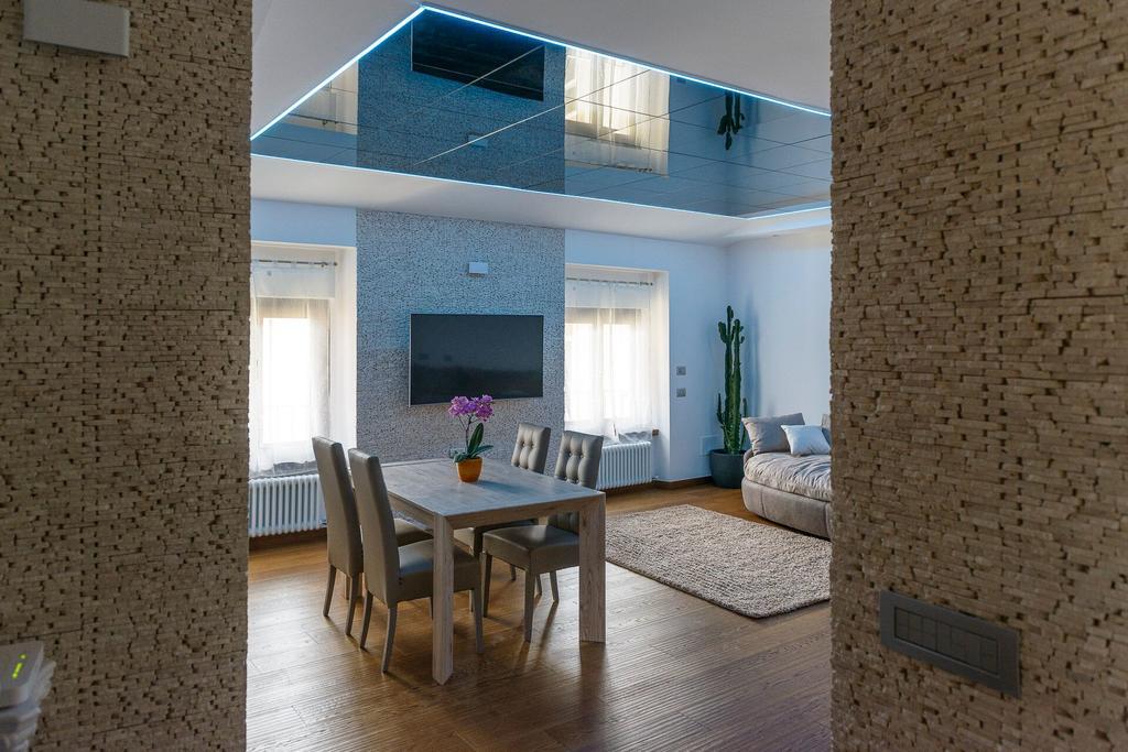 Appartamenti Luxury Arco Exterior foto