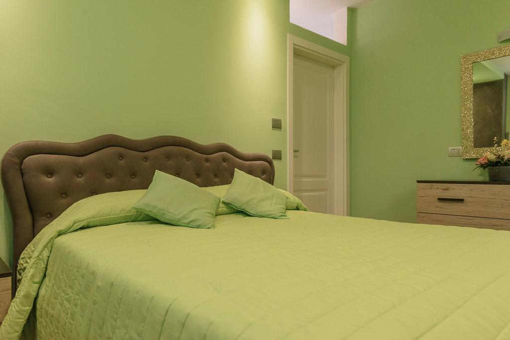 Appartamenti Luxury Arco Exterior foto