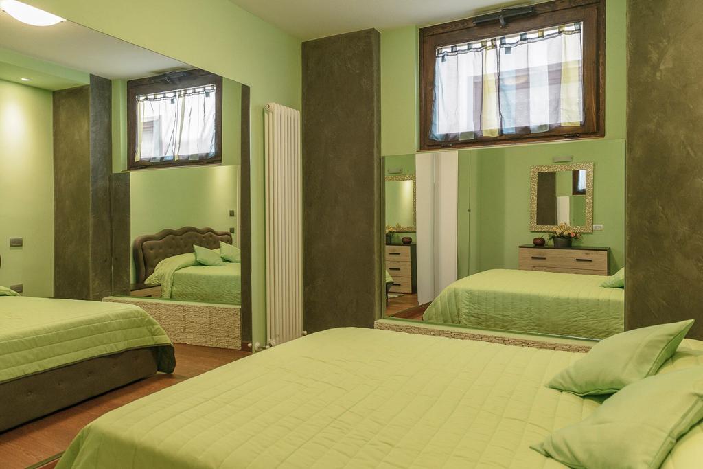 Appartamenti Luxury Arco Exterior foto