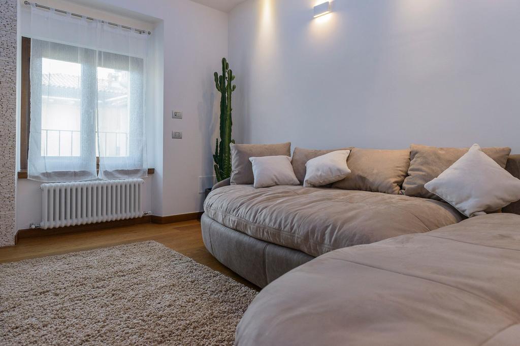 Appartamenti Luxury Arco Exterior foto