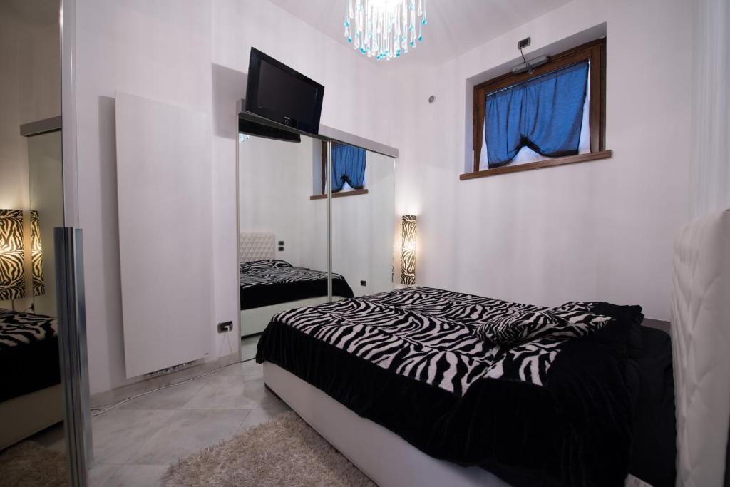 Appartamenti Luxury Arco Habitación foto