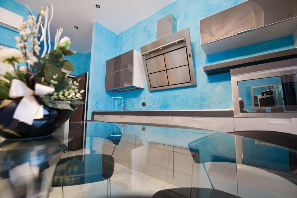 Appartamenti Luxury Arco Habitación foto