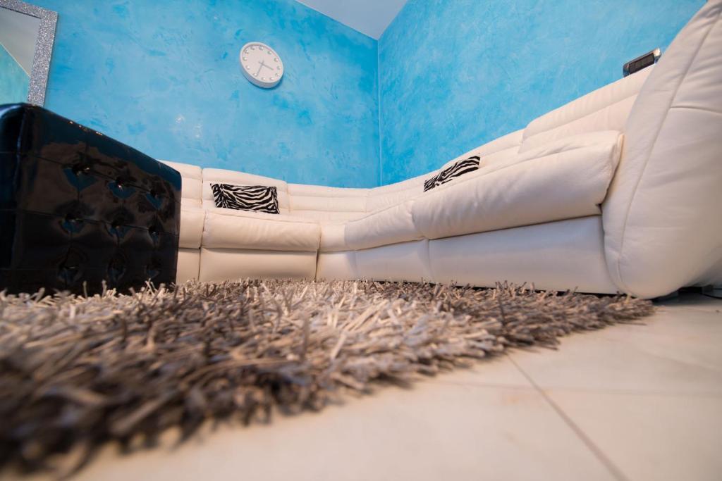 Appartamenti Luxury Arco Habitación foto