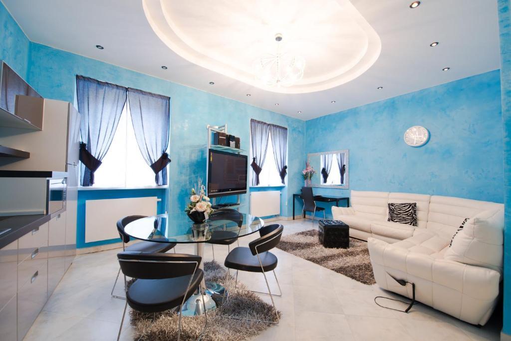 Appartamenti Luxury Arco Habitación foto