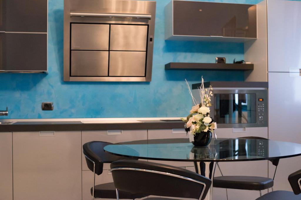 Appartamenti Luxury Arco Habitación foto
