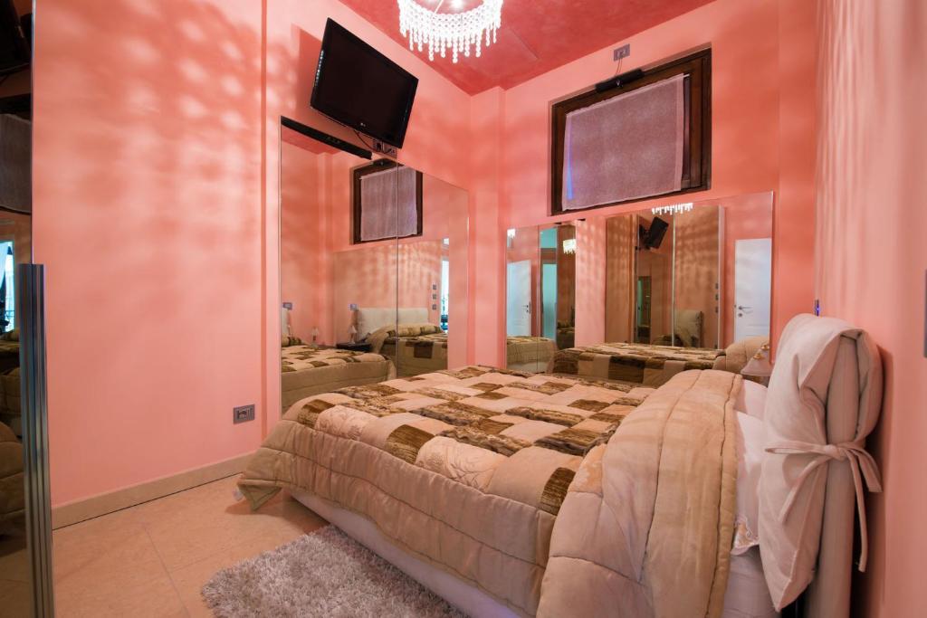 Appartamenti Luxury Arco Habitación foto