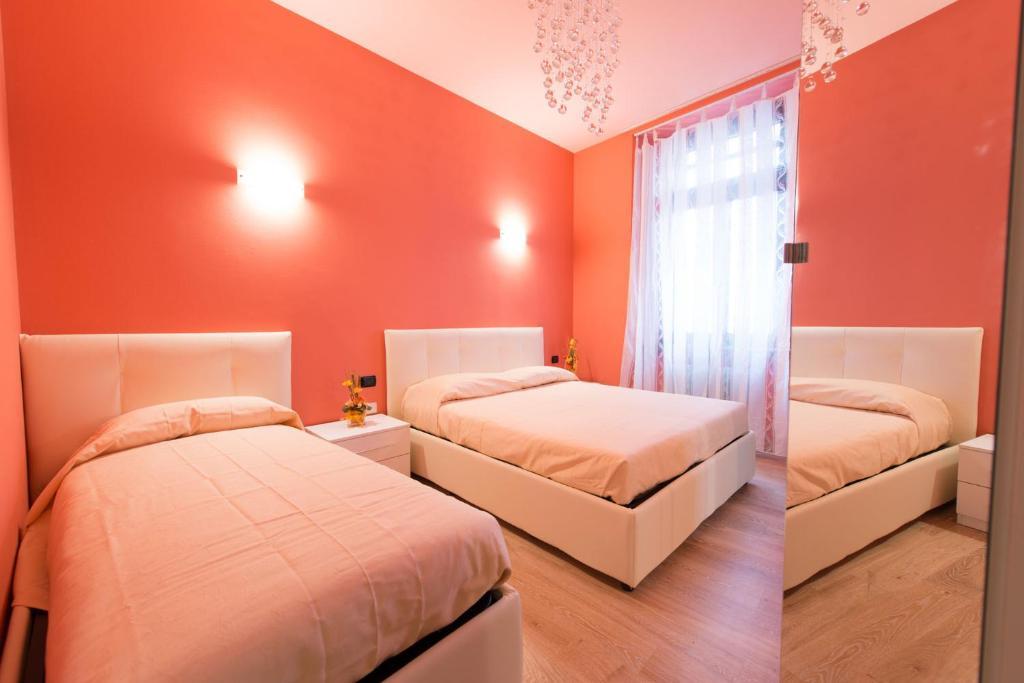 Appartamenti Luxury Arco Habitación foto