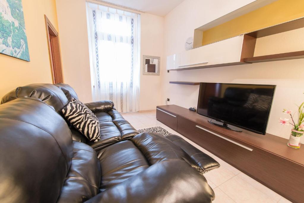 Appartamenti Luxury Arco Habitación foto