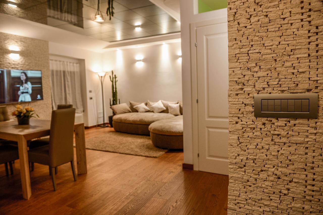 Appartamenti Luxury Arco Exterior foto
