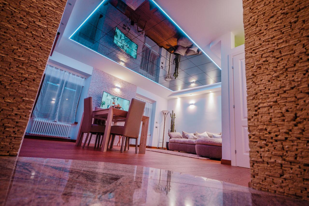 Appartamenti Luxury Arco Exterior foto